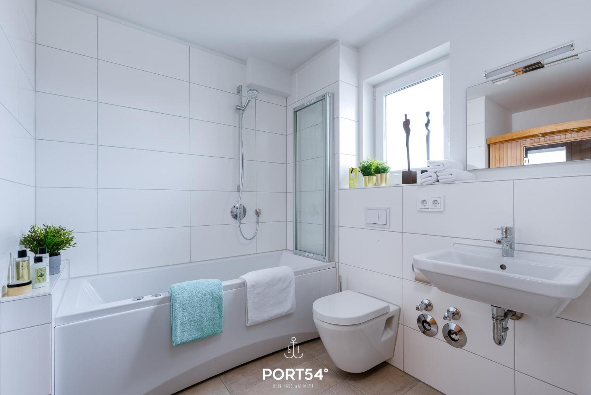 Hoppetosse Apartment Олпениц Екстериор снимка