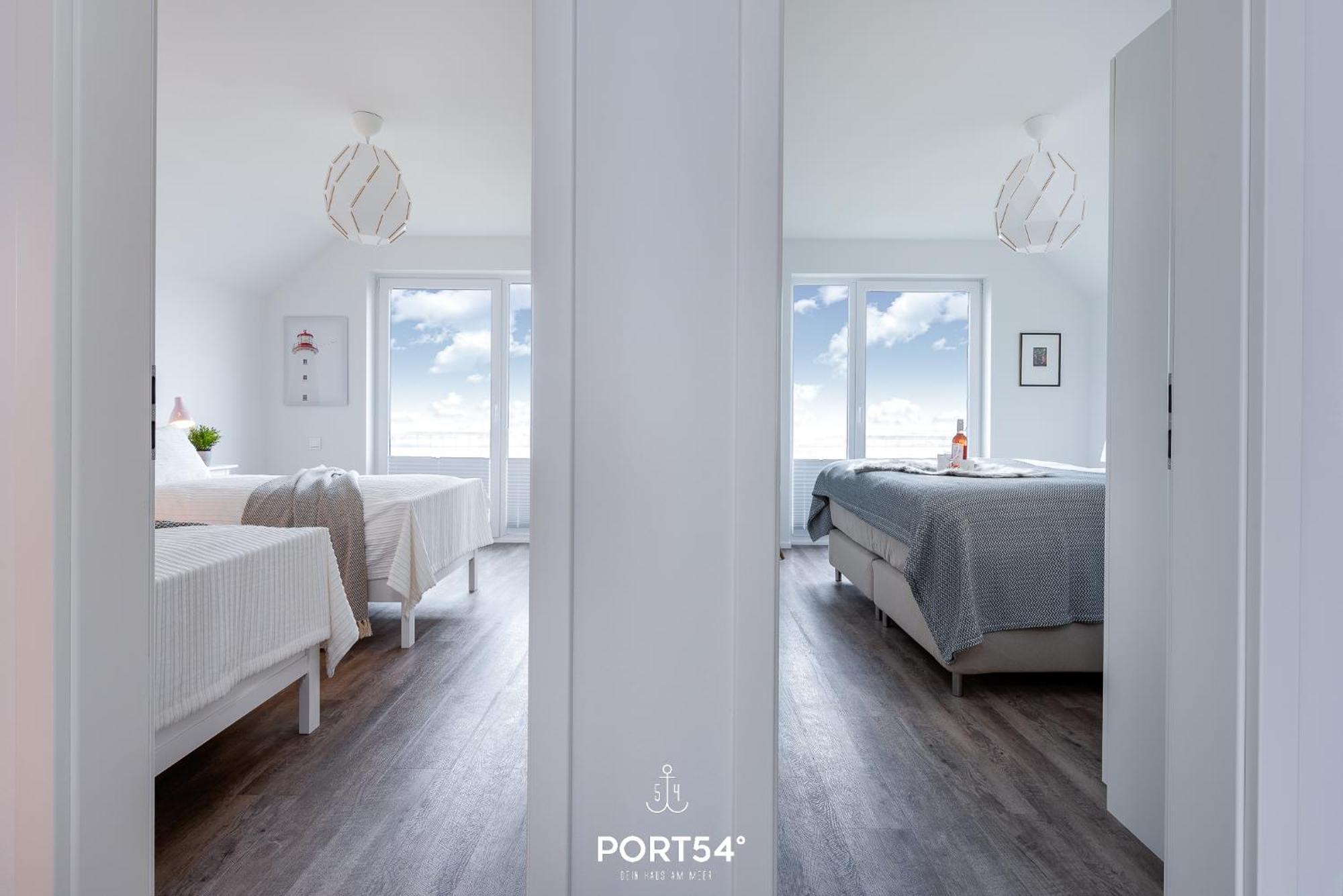 Hoppetosse Apartment Олпениц Екстериор снимка