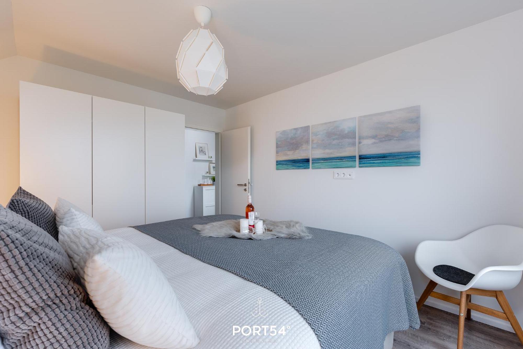 Hoppetosse Apartment Олпениц Екстериор снимка