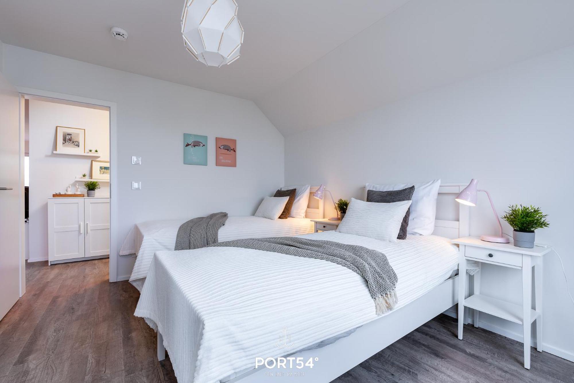 Hoppetosse Apartment Олпениц Екстериор снимка