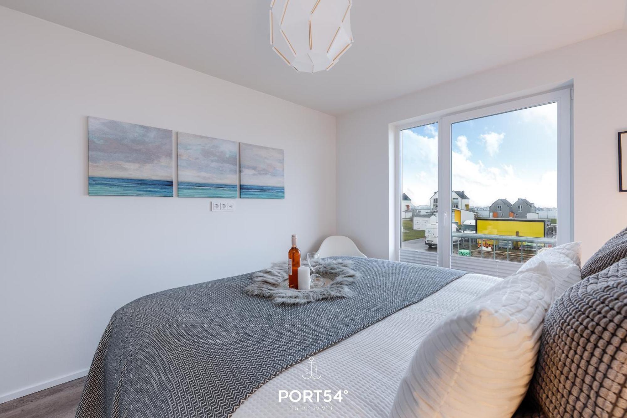 Hoppetosse Apartment Олпениц Екстериор снимка
