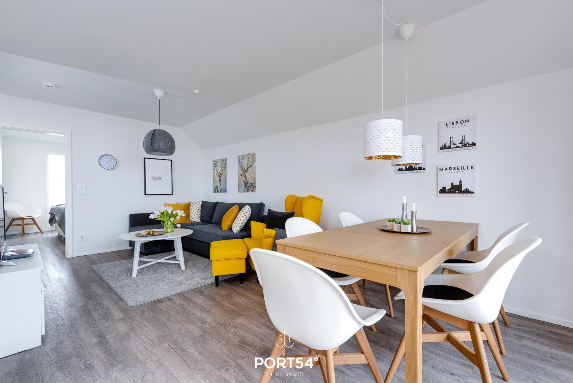 Hoppetosse Apartment Олпениц Екстериор снимка