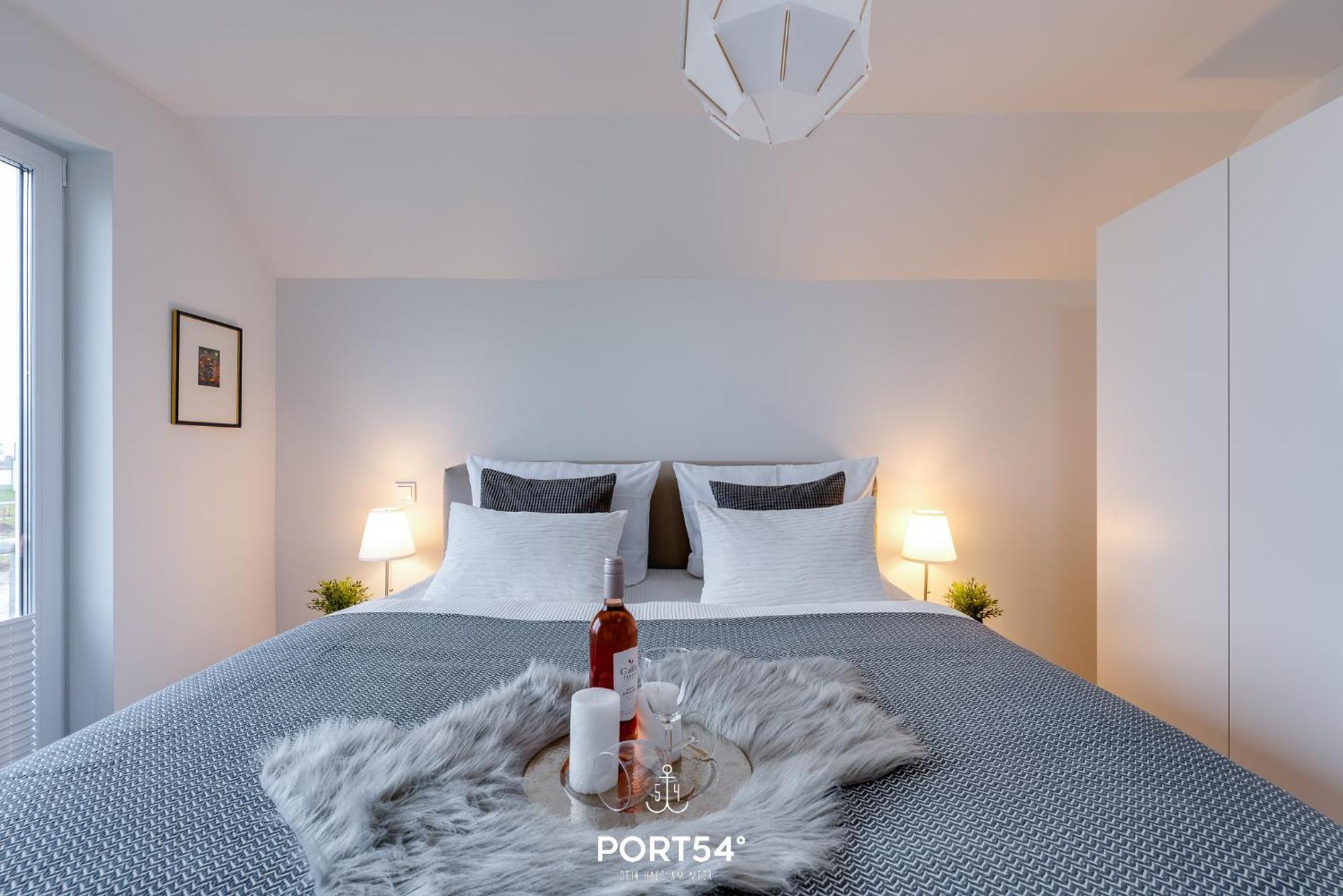 Hoppetosse Apartment Олпениц Екстериор снимка