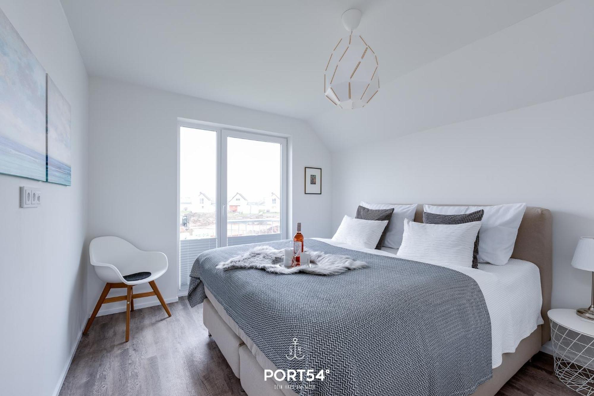 Hoppetosse Apartment Олпениц Екстериор снимка