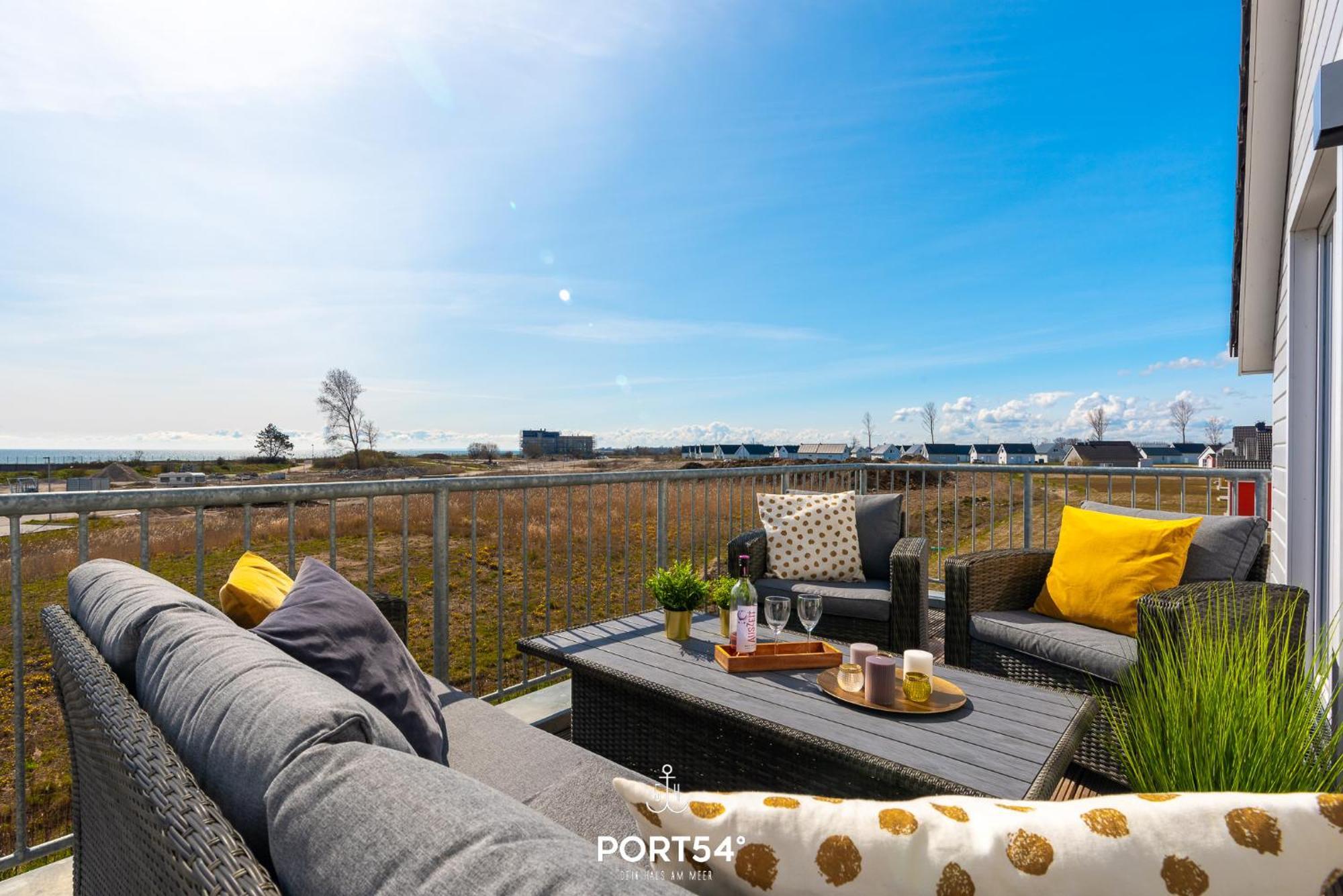 Hoppetosse Apartment Олпениц Екстериор снимка